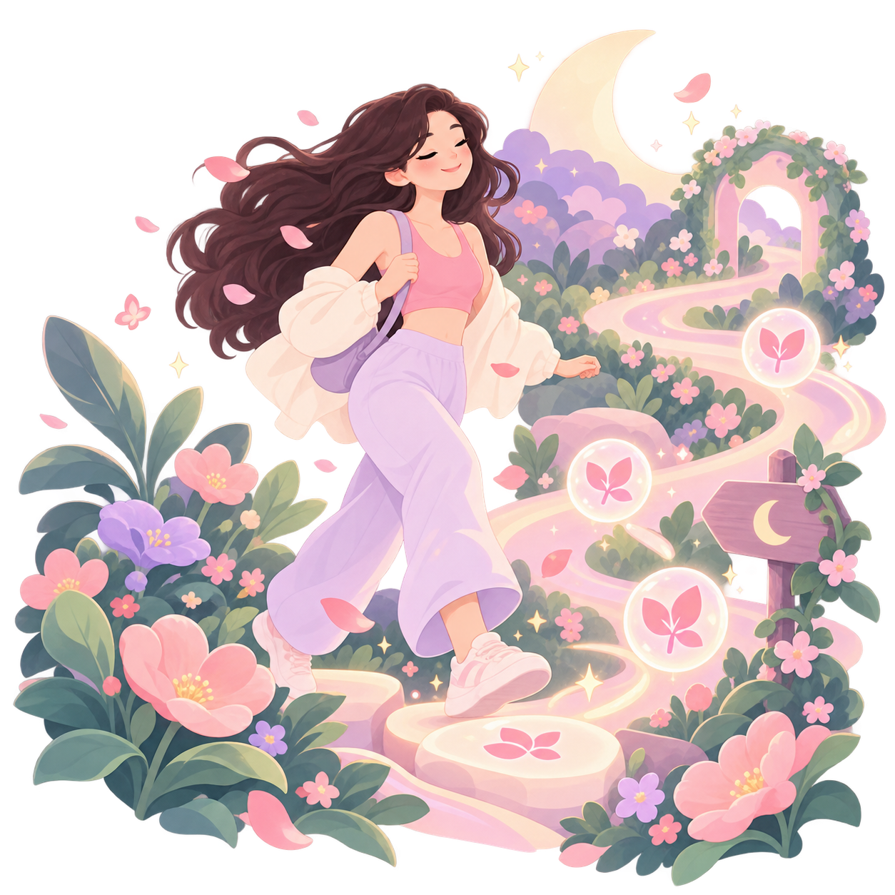 Moon Garden Care